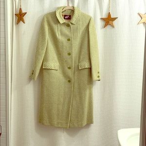 Vintage Coat